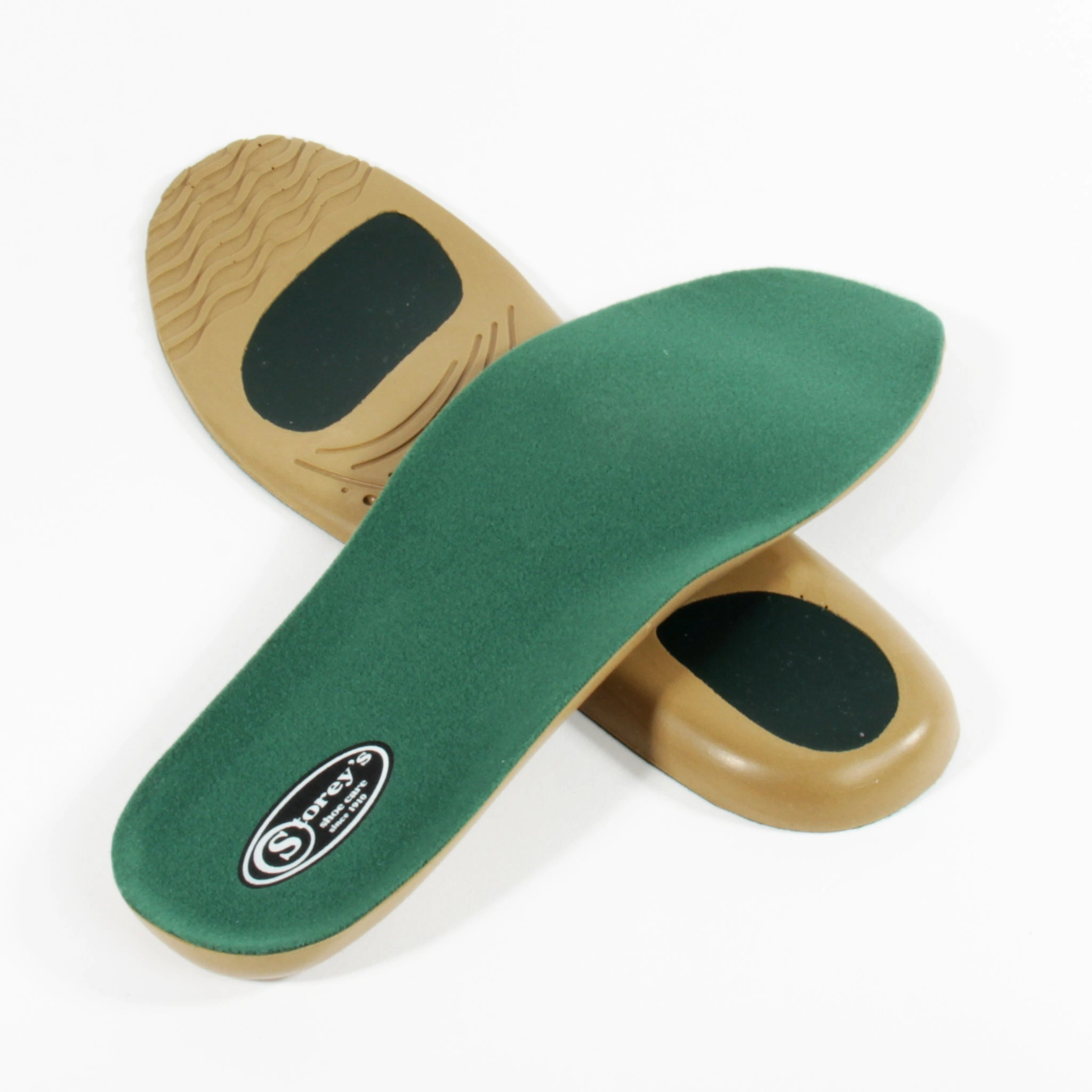 Semelles Comfort Maxx: Le confort ultime, à chaque pas, pour une journée parfaite!